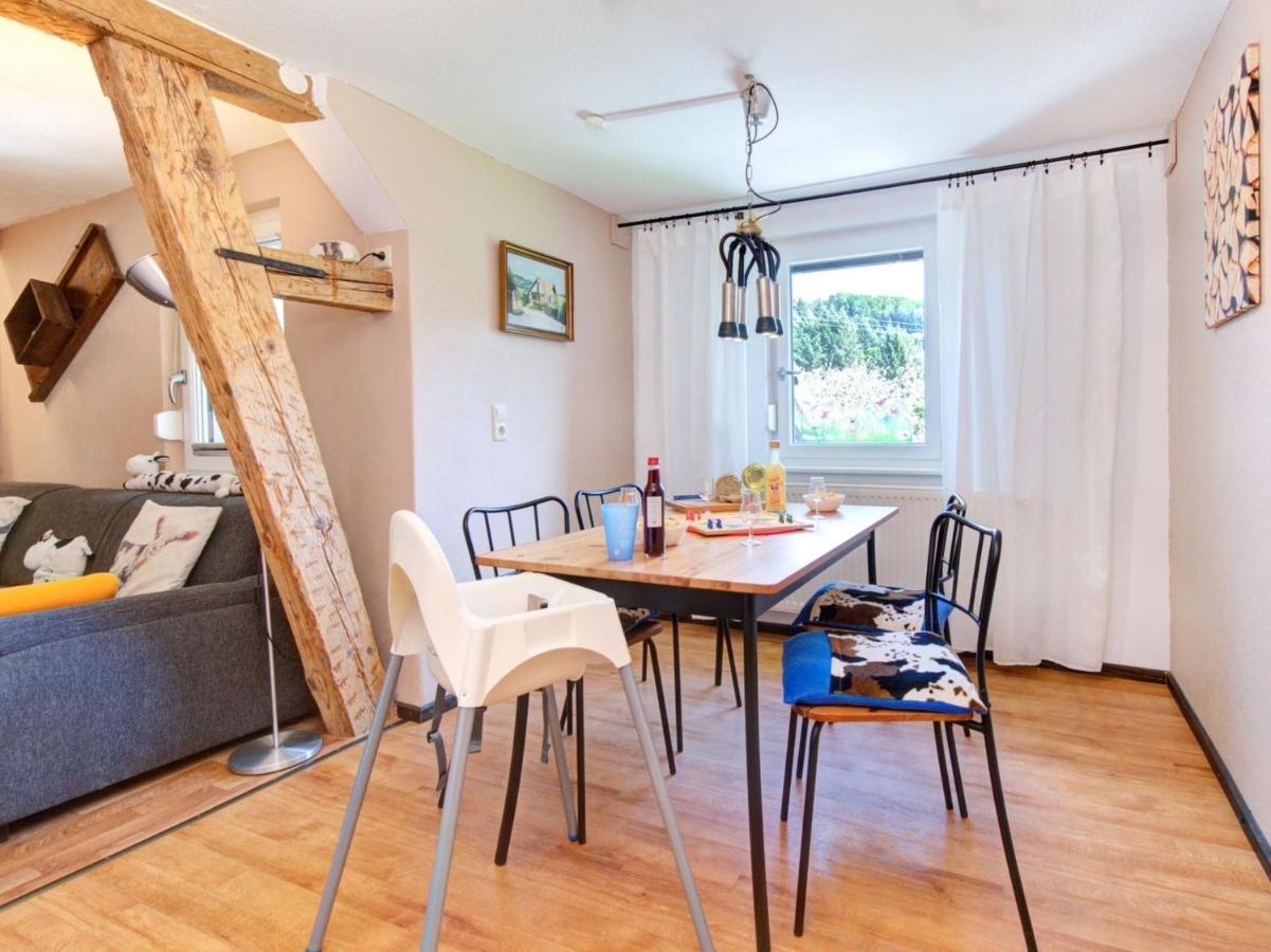 Apartamento Grub-Daniel-Hof Freiamt Exterior foto
